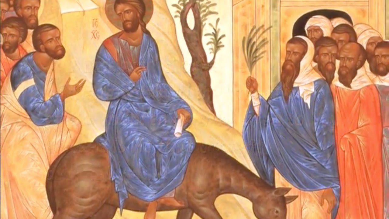 Palm Sunday Orthodox: 5 Traditions to Celebrate Joyfully 5 palm sunday orthodox