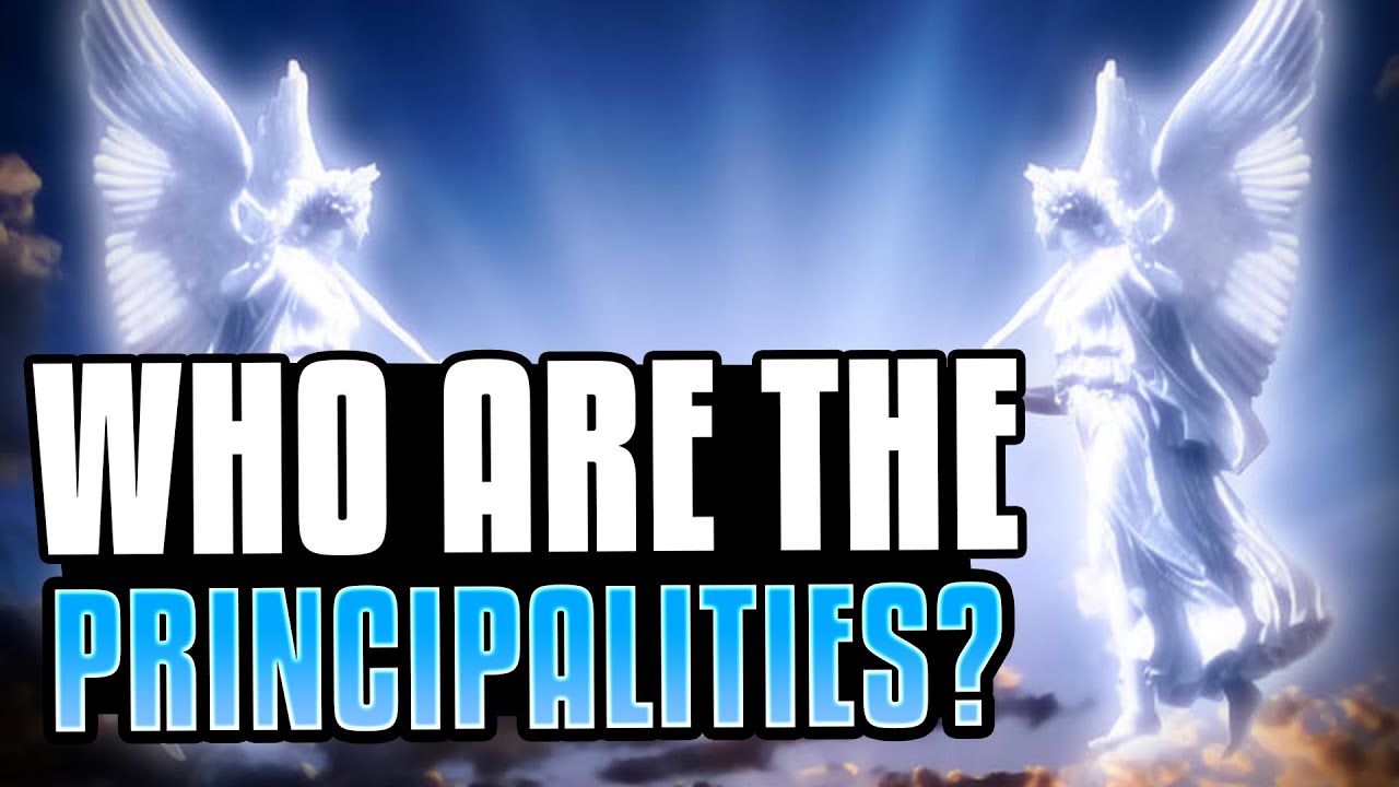 Principalities: 5 Fascinating Facts You Need to Know 1 principalities