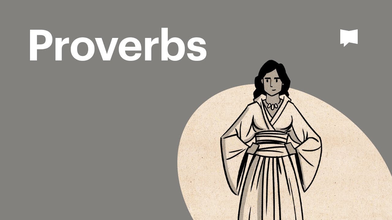 proverb definition