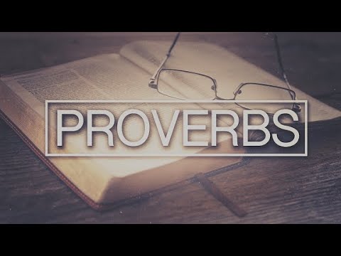 proverbs 3:15