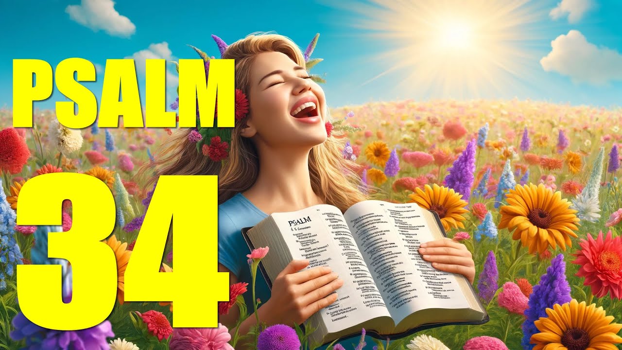 psalm 34:19