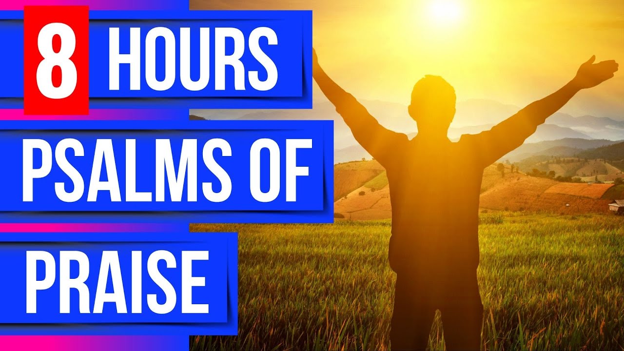 psalms of praise