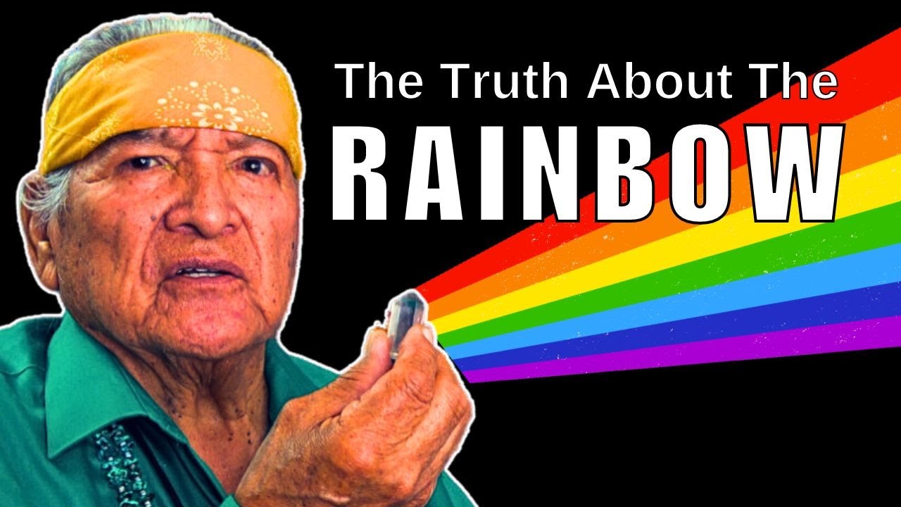 rainbow symbolism