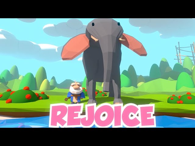 rejoice in the lord always