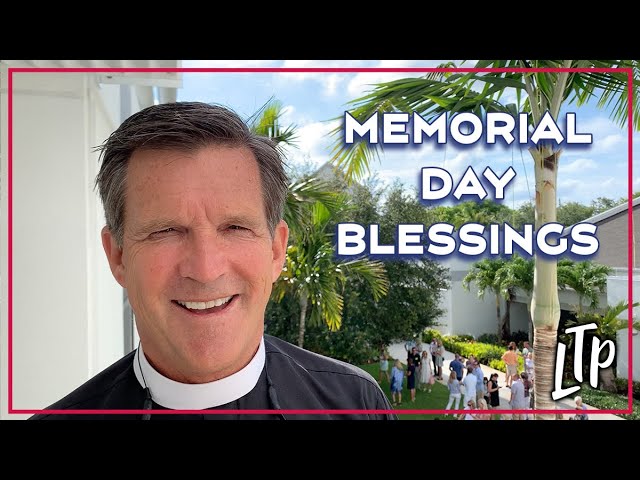 Religious Memorial Day Blessings: 5 Heartfelt Messages 1 religious memorial day blessings