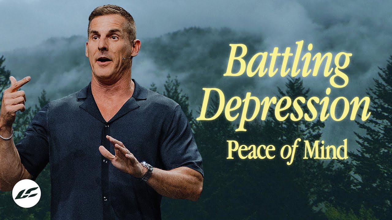 Scriptures for Depression: 7 Uplifting Verses to Heal 5 scriptures for depression