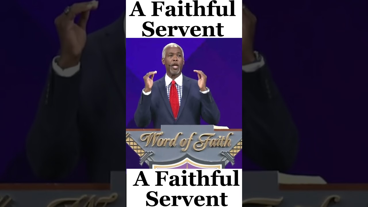servant spirit timing