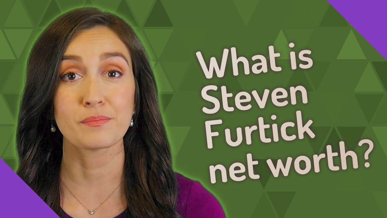 Steven Furtick Net Worth: 7 Facts You Need to Know 4 steven furtick net worth