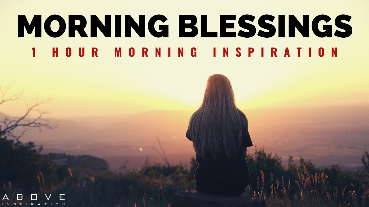 sunday morning blessings