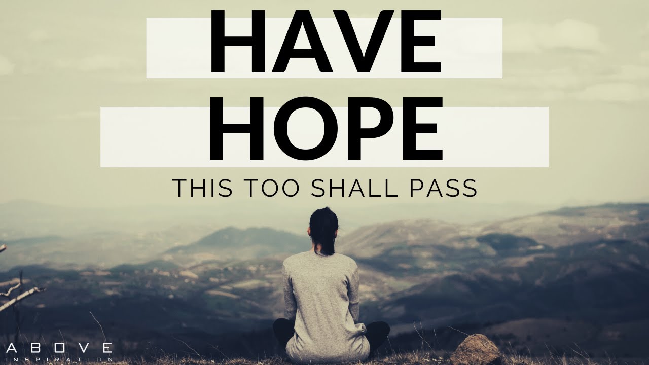 this too shall pass bible verse