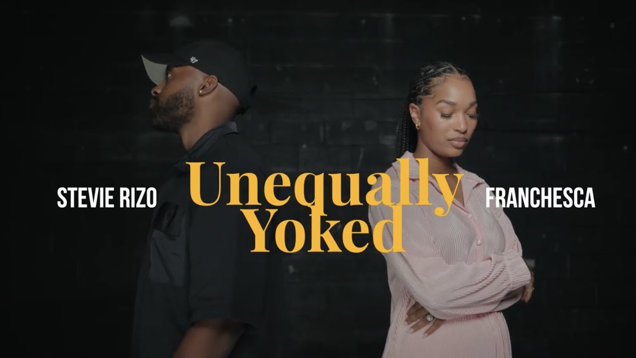 unequally yoked