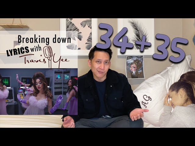 What does 34 35 mean: 5 surprising interpretations revealed 1 what does 34 35 mean