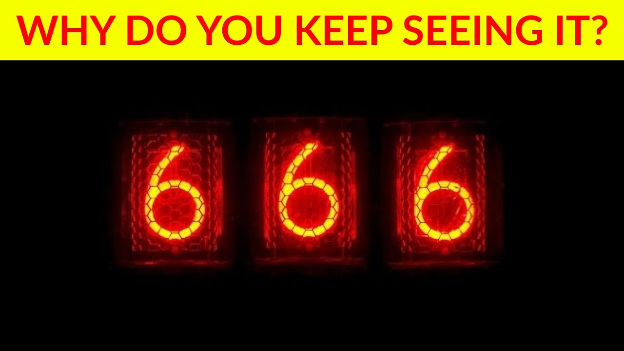 What does 666 mean in angel numbers? 5 powerful insights revealed 5 what does 666 mean in angel numbers