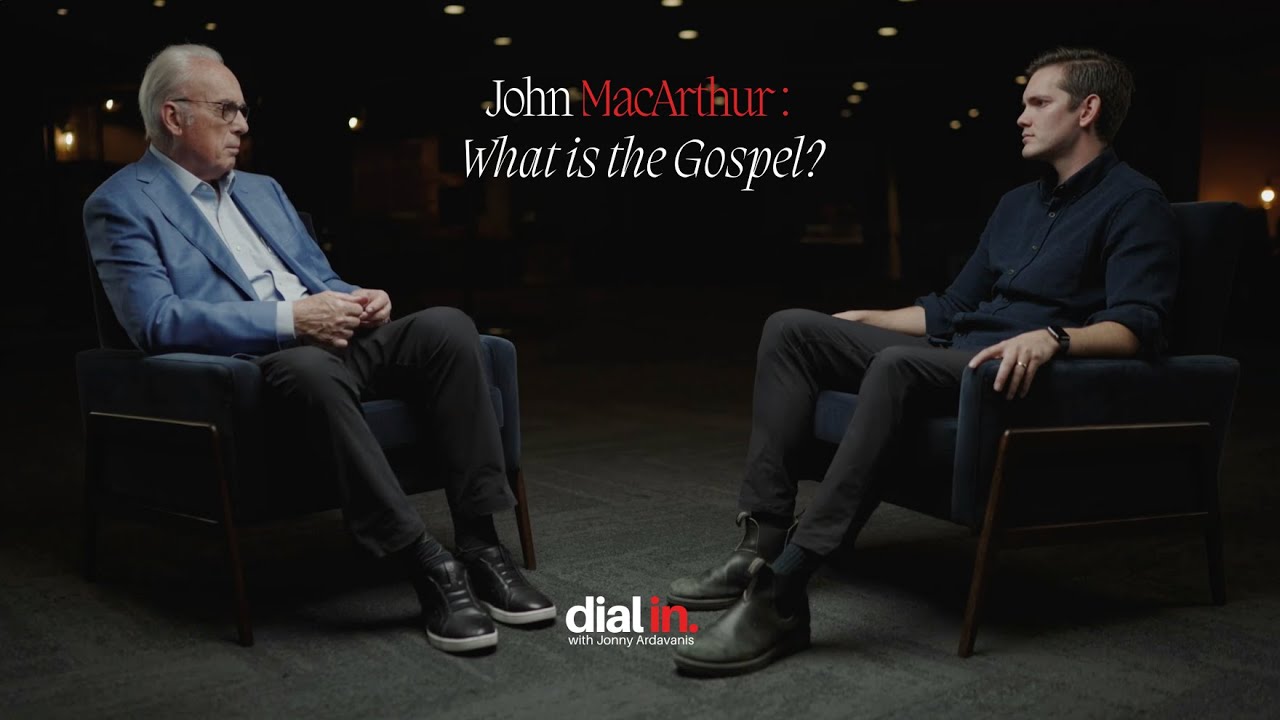 what does gospel mean