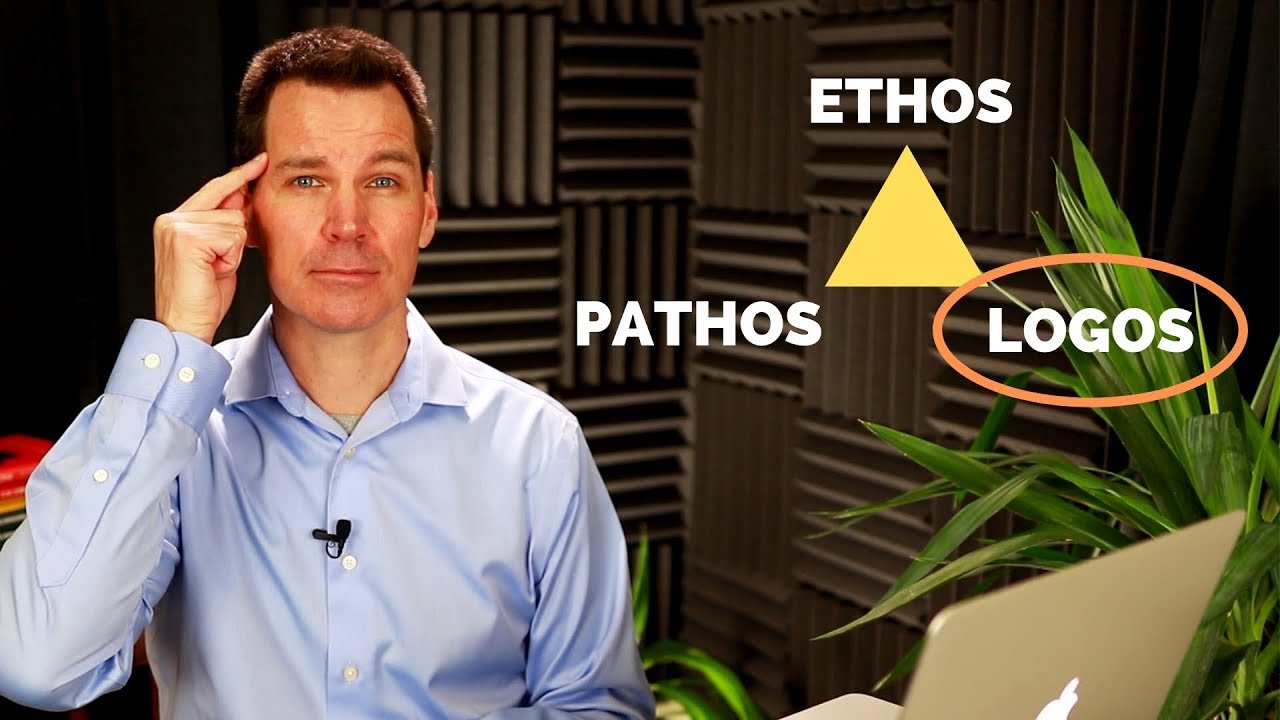 what does logos mean