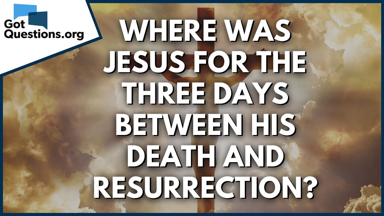 what happened to jesus after he rose from the dead