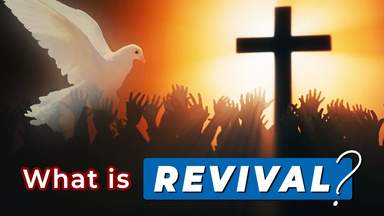 what is a revival