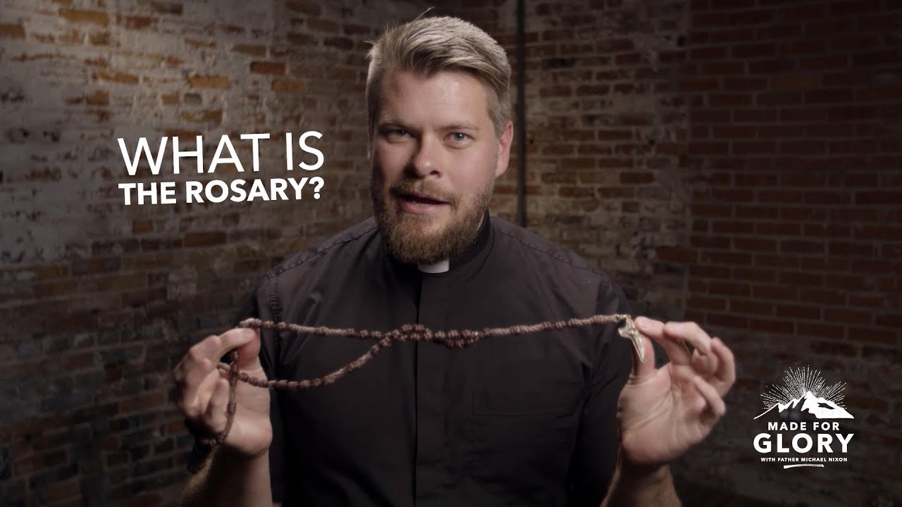 What is a rosary: 7 key insights for beginners 5 what is a rosary