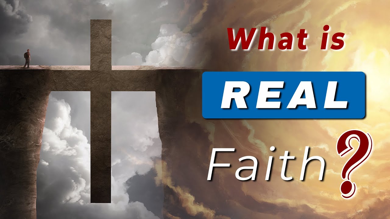 What is Faith in the Bible: 7 Key Insights for 2025 1 what is faith in the bible