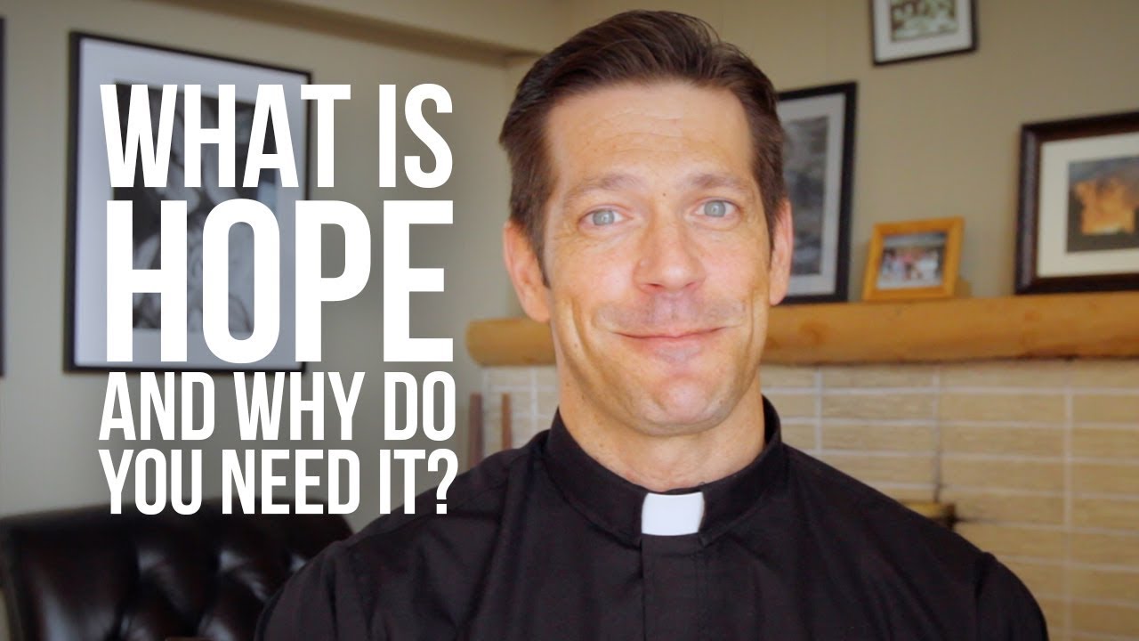 what is hope