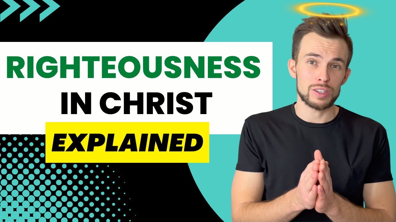 what is righteousness