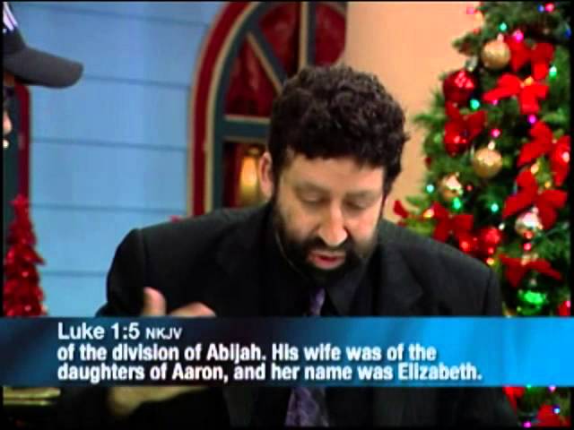 what month was jesus actually born