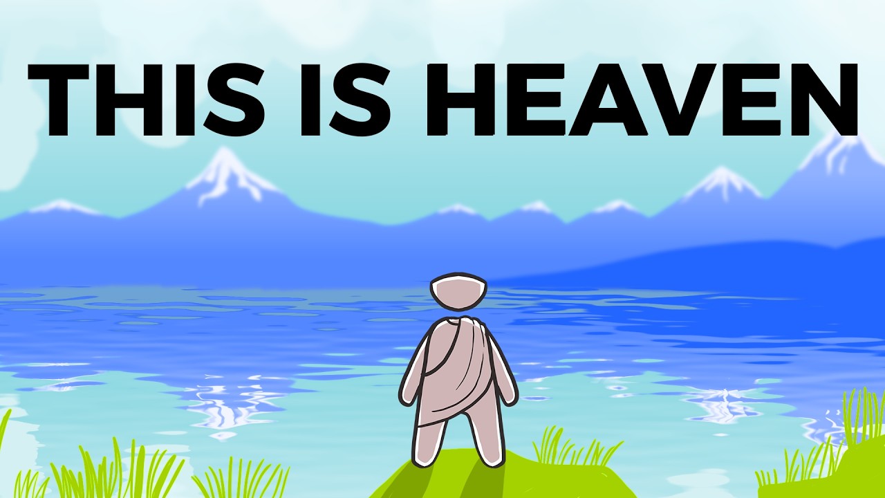 What Will Heaven Be Like: 7 Wonders Awaiting You 3 what will heaven be like