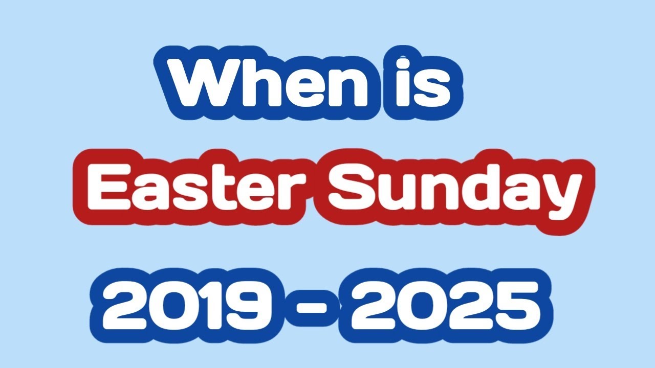 When is Easter in 2024: 7 intriguing facts to know 4 when is easter in 2024