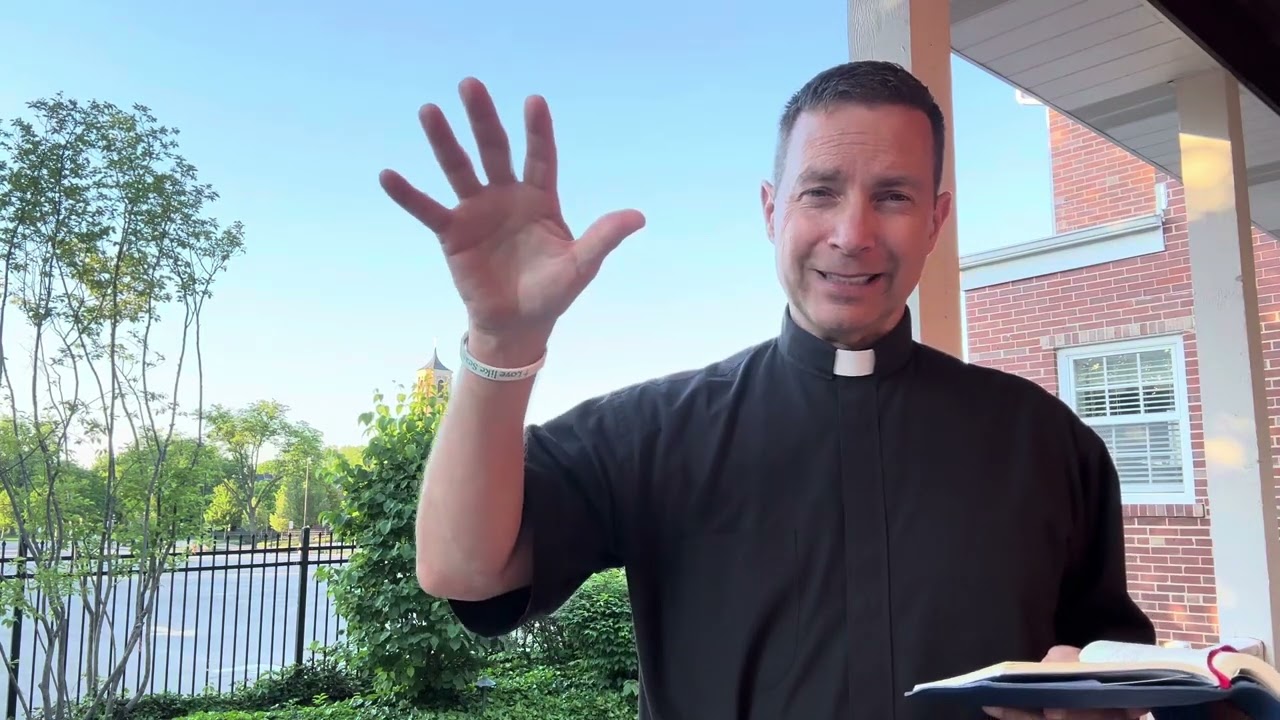 When is Pentecost Sunday 2024: 5 key facts to know now 4 when is pentecost sunday 2024