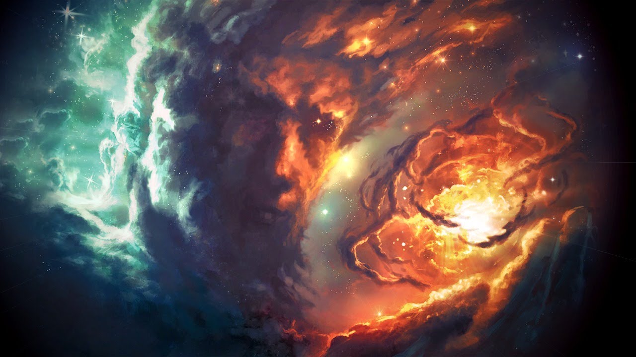 who is god