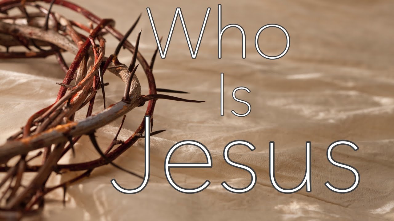 Who is Jesus: 7 Key Insights You Need to Know Today 5 who is jesus