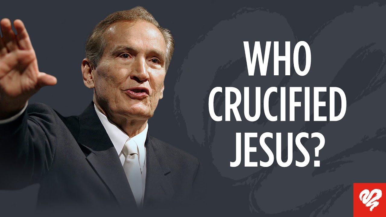 who was crucified with jesus
