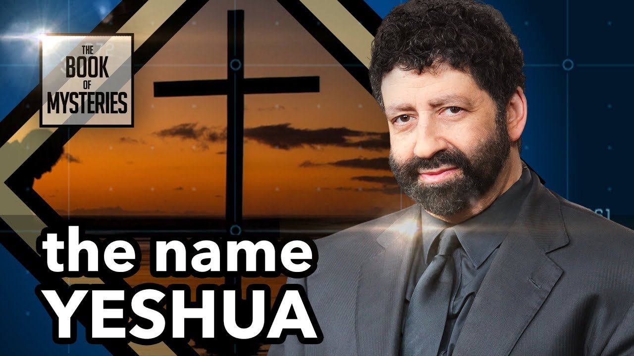yeshua hamashiach meaning