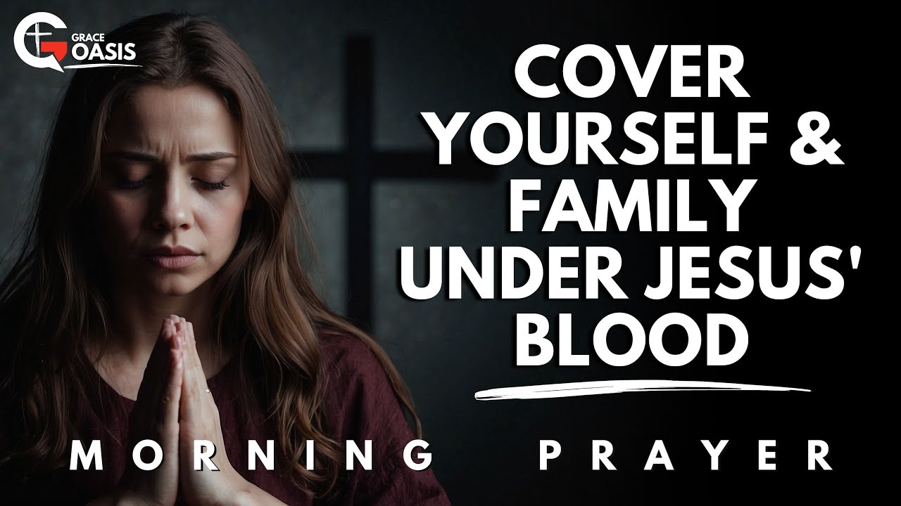 prayer for family quarrels