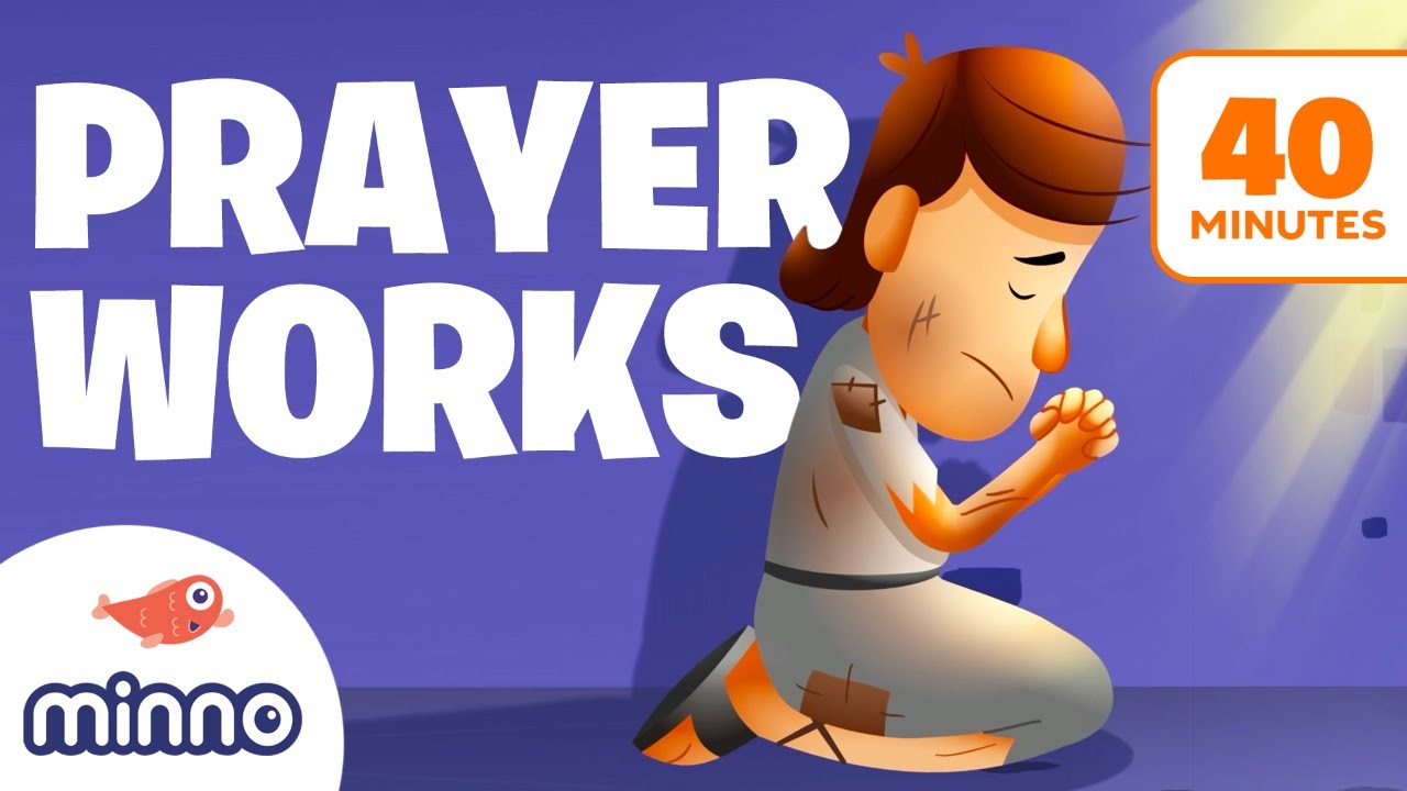 prayer for god\\\'s protection over children