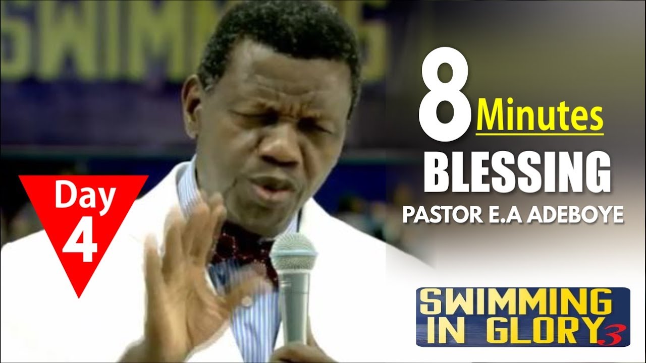 prayer for the family by pastor adeboye