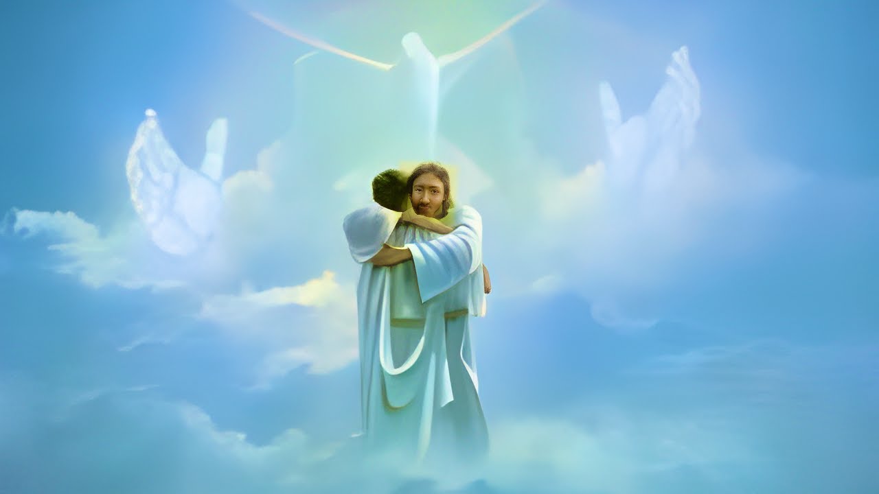 prayer for the family of the dying