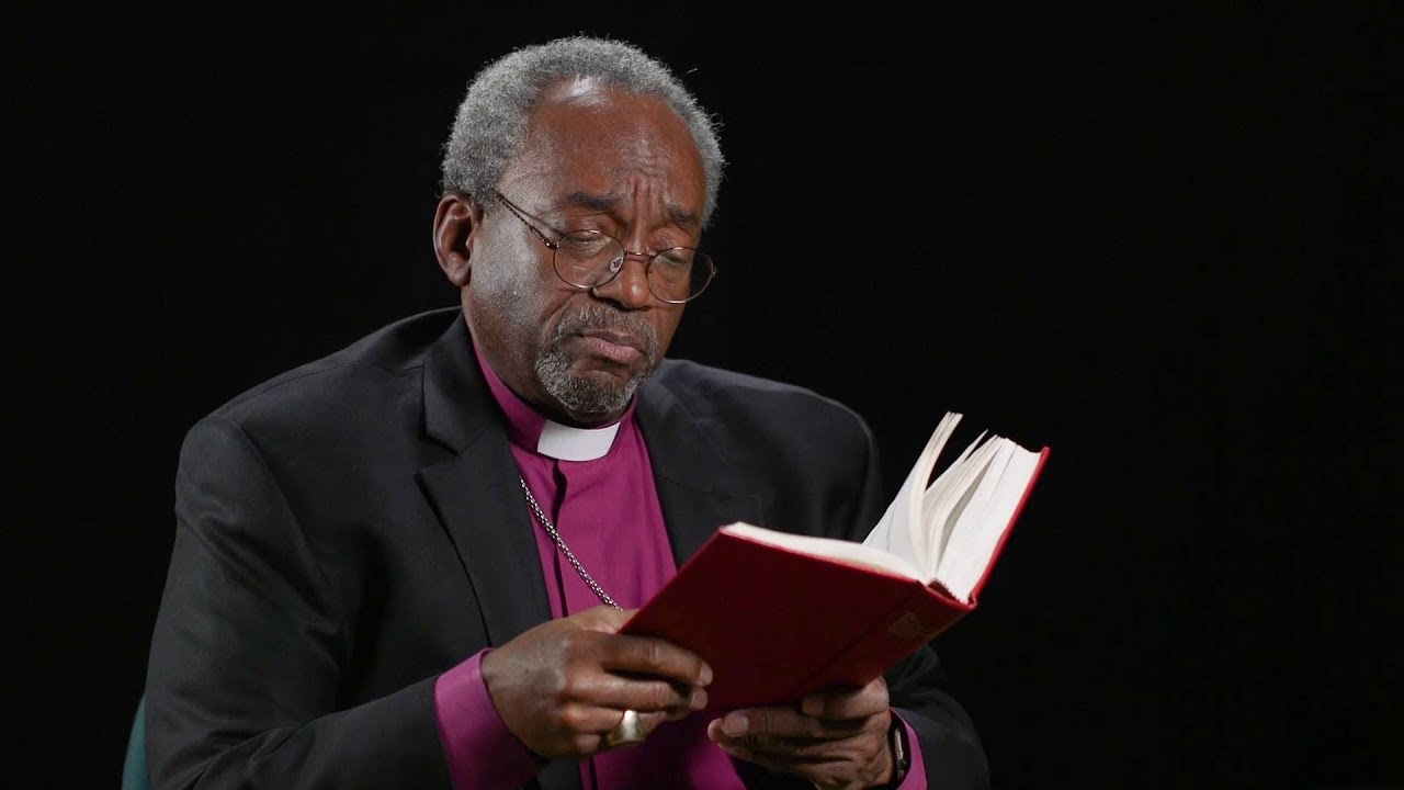 prayer for the human family episcopal