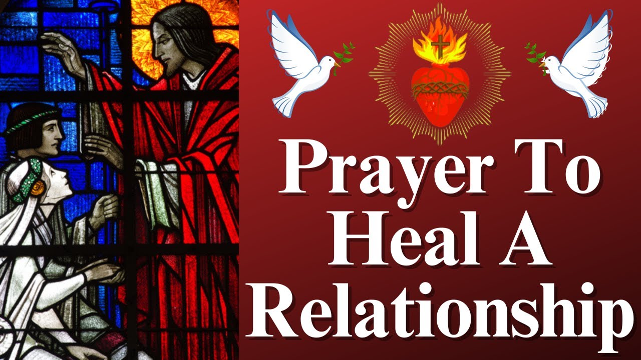 valentine prayer for the family