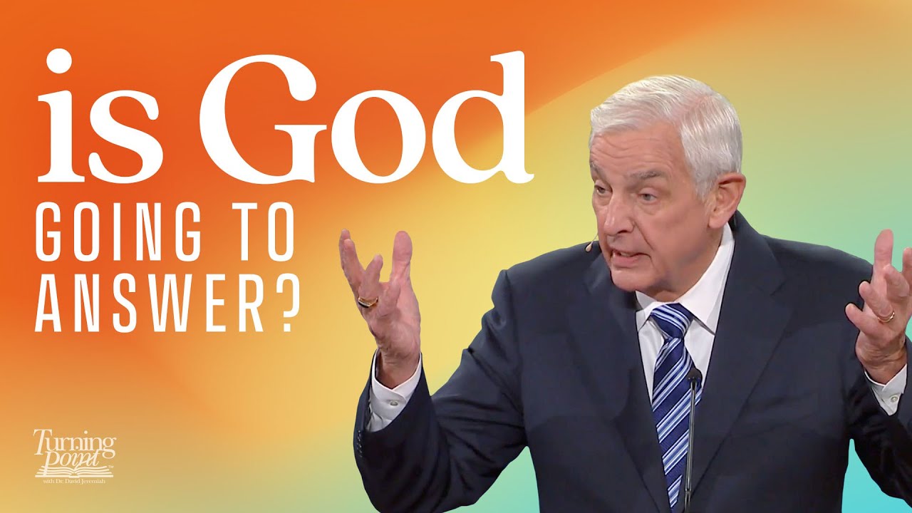 what prayer does god not hear