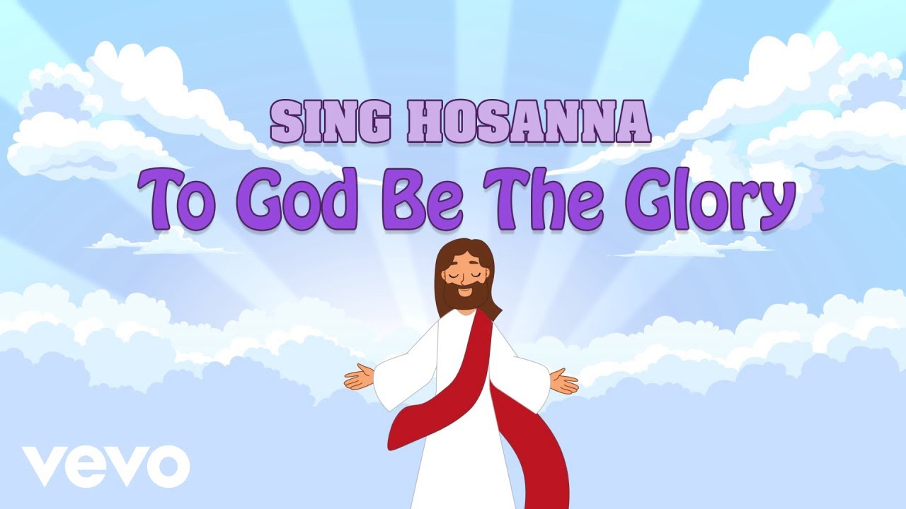 prayer for god\\\'s glory to be revealed bible verse