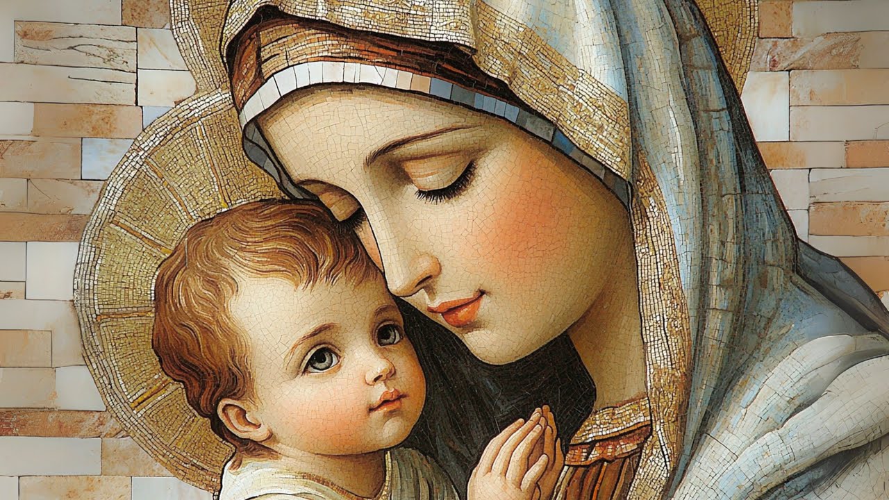 prayer for peace in the family catholic