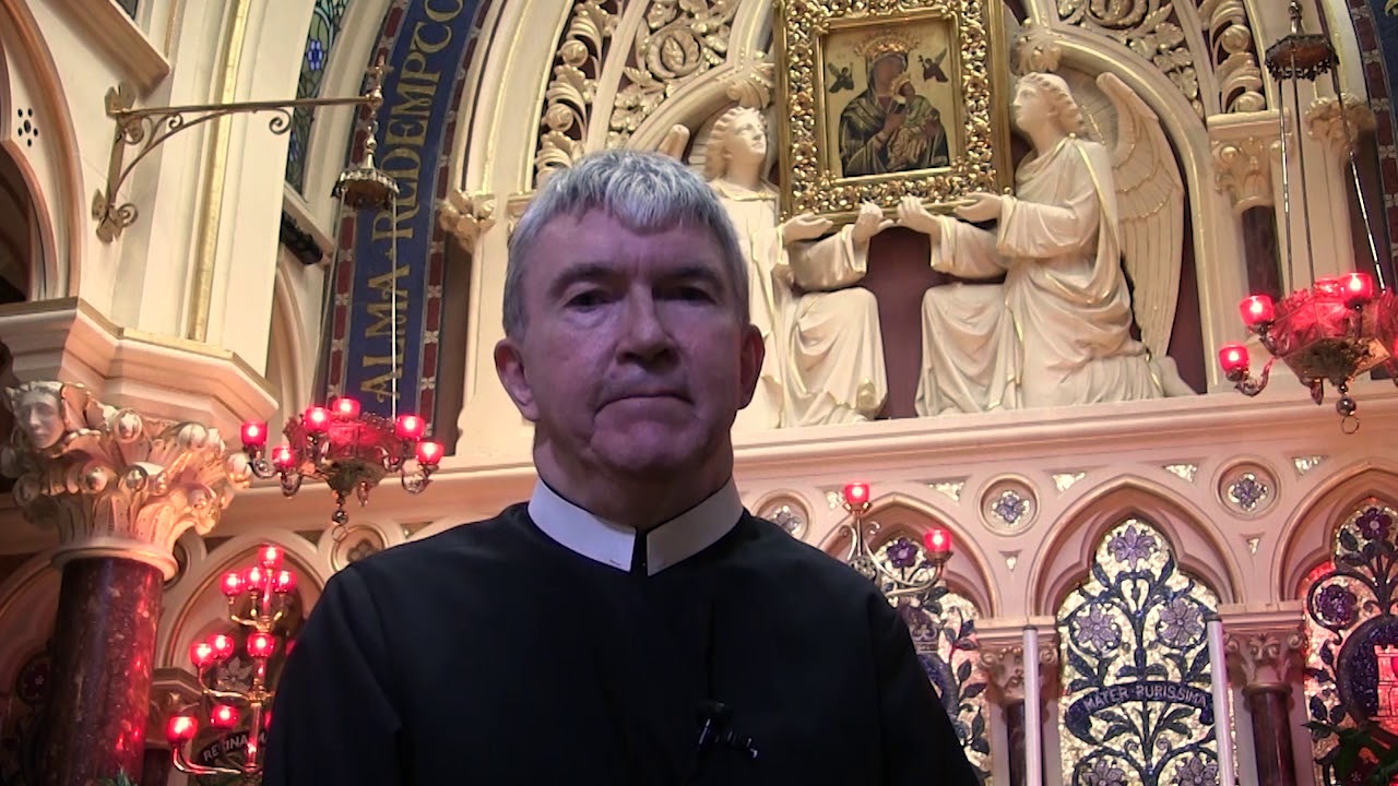 prayer to our lady of perpetual help ewtn