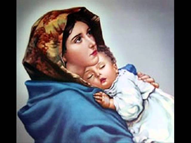 mother mary prayer in malayalam