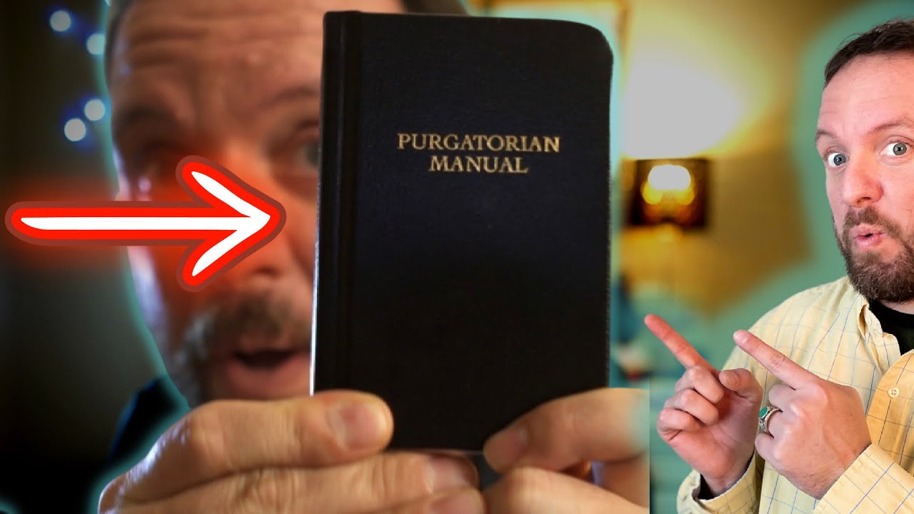 prayer book mary