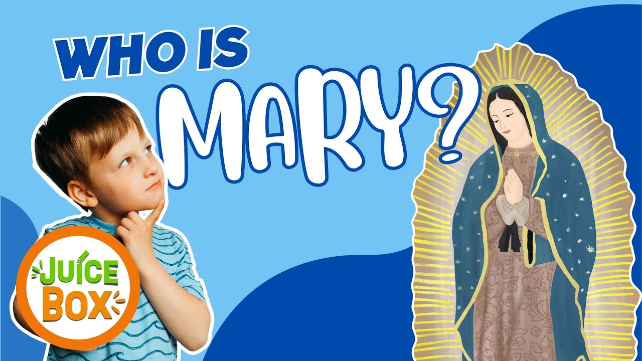 prayer for mary\\\'s birthday
