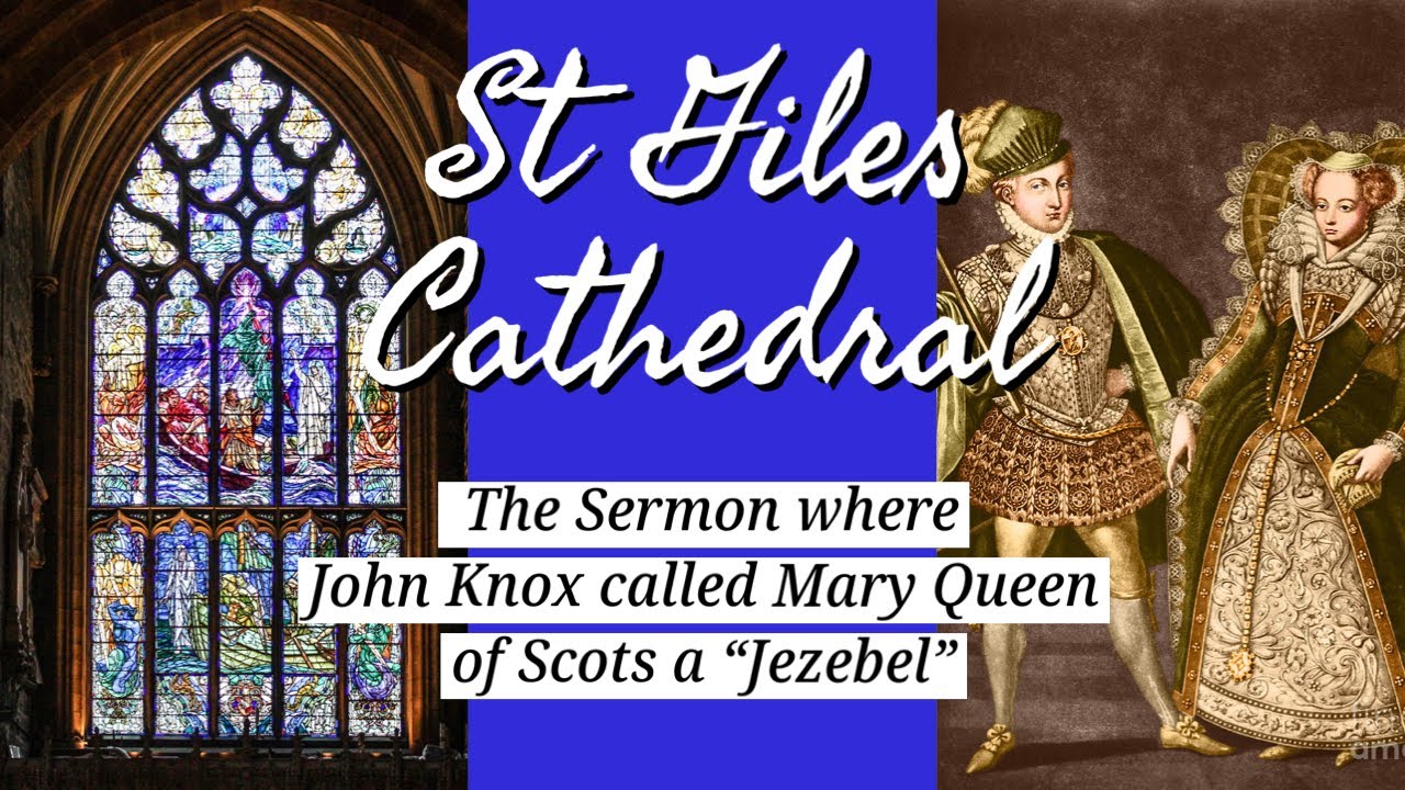 prayer of mary queen of scots