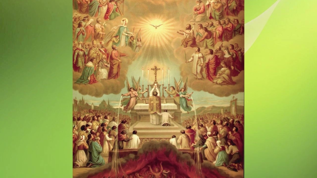 prayer to mary before rosary