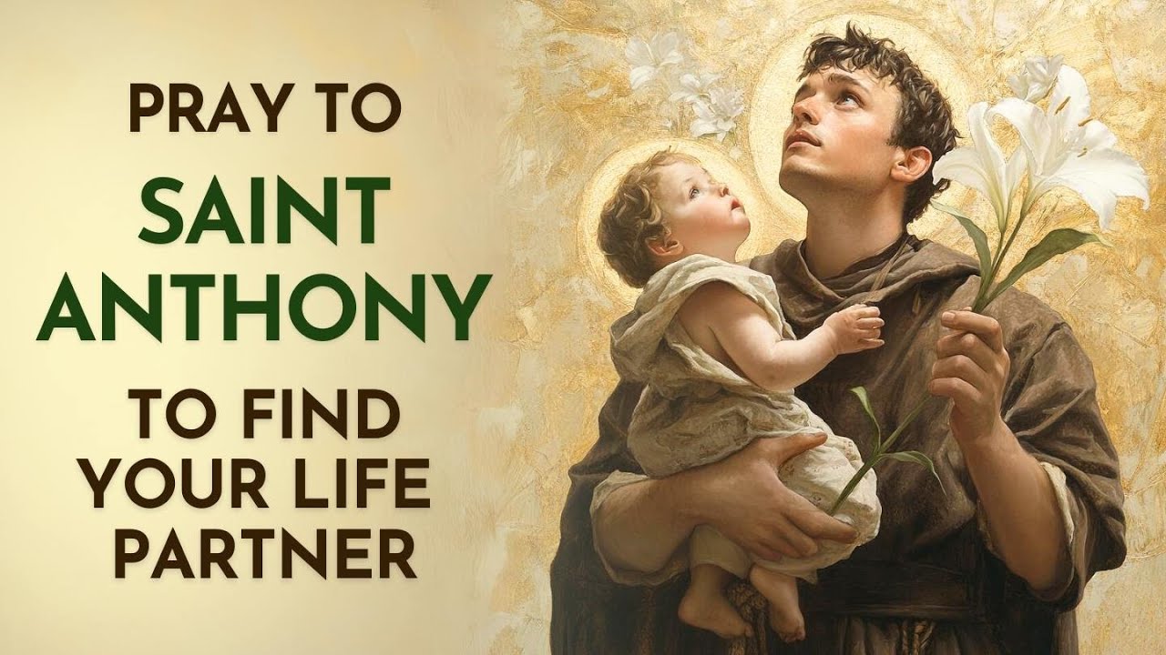 prayer to mary for love