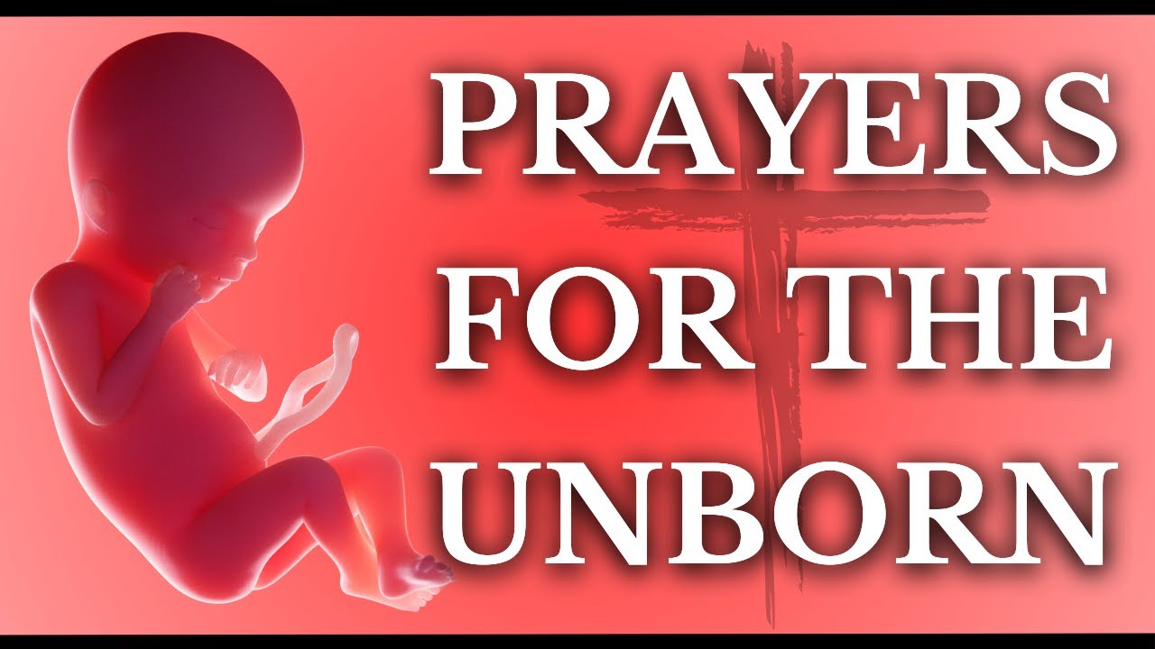 prayer to mother mary during pregnancy